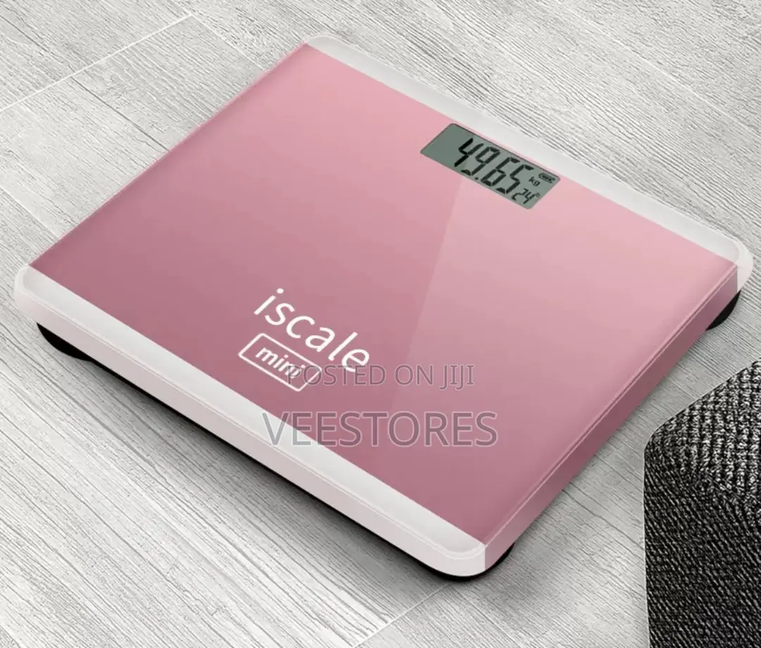 Weight Scale