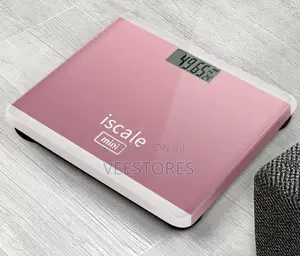 Weight Scale