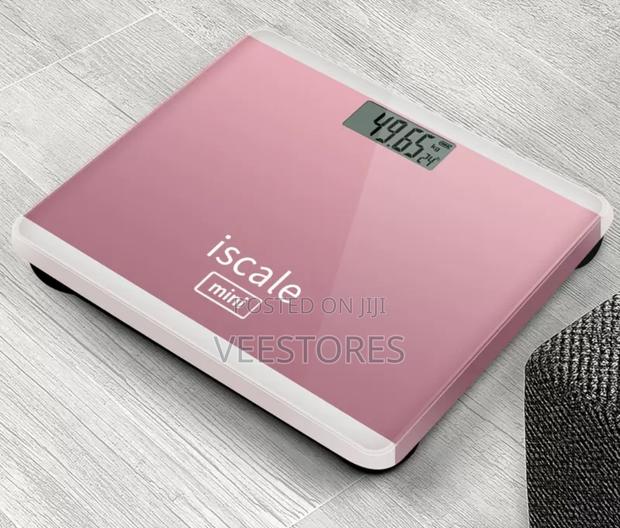 Weight Scale