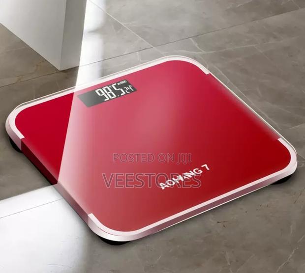 Weight Scale - thumbnail 2