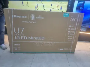 Hisense 65u7nken 65 Inch Series Mini-Led Uled Tv