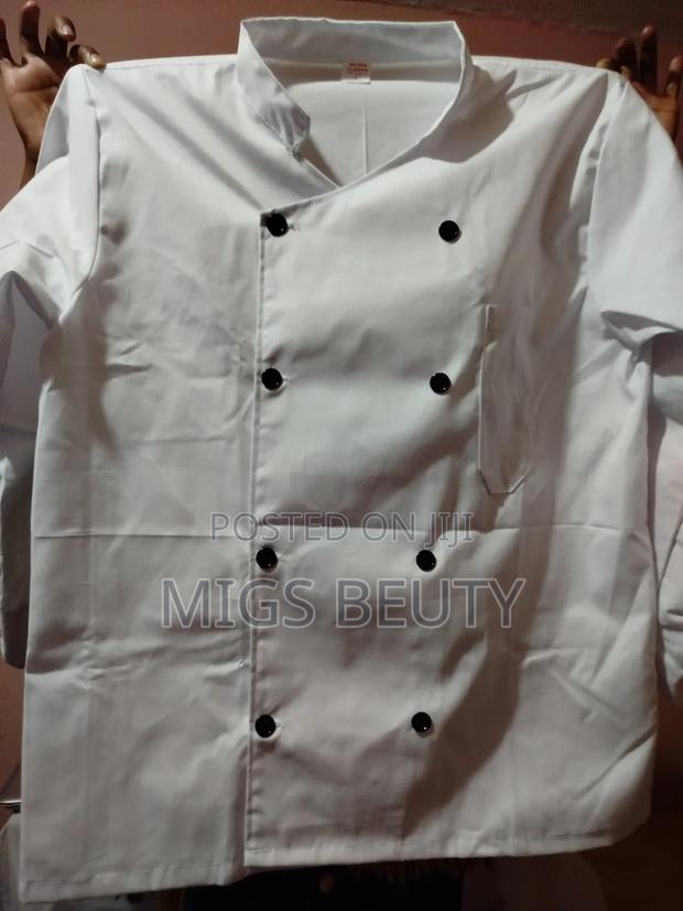 Chef Coats - thumbnail 3