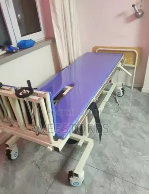Rehabilitation Bed
