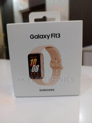 Samsung Galaxy Fit3 - thumbnail 2