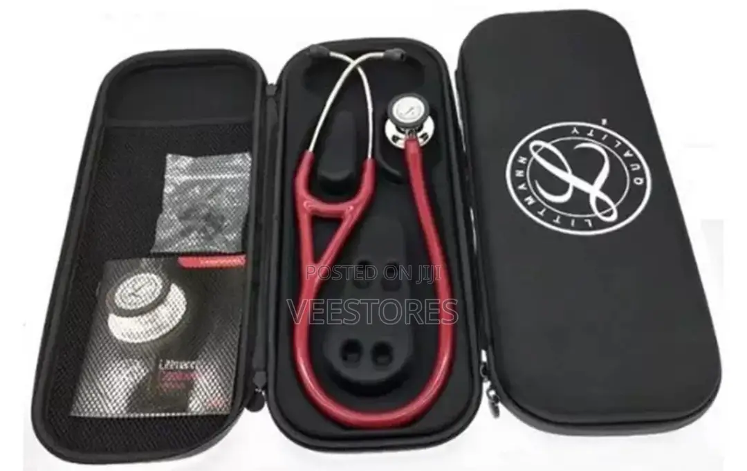 Littman Stethoscope 3m