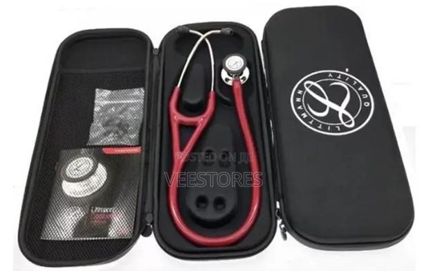 Littman Stethoscope 3m - main view