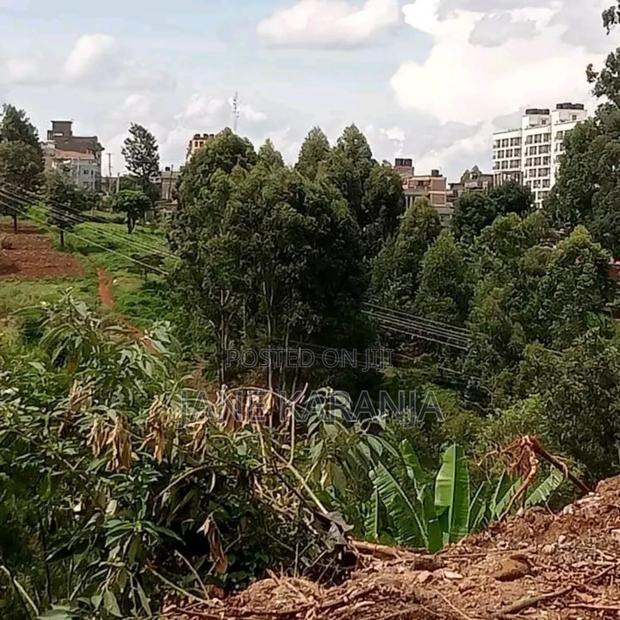 Prime Half Acre for Sale Gachie - thumbnail 2