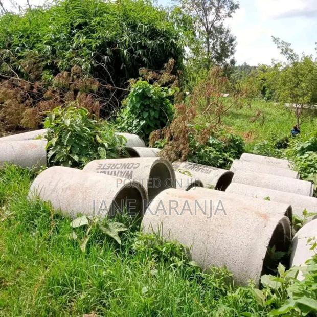 Prime Half Acre for Sale Gachie - thumbnail 4