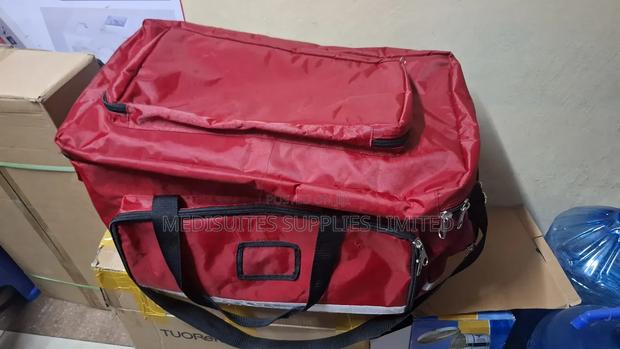 Big Size Trauma Bag