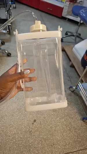 Chest Drainage Bottle