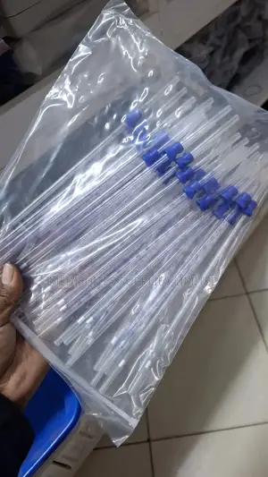 Esr Tubes.