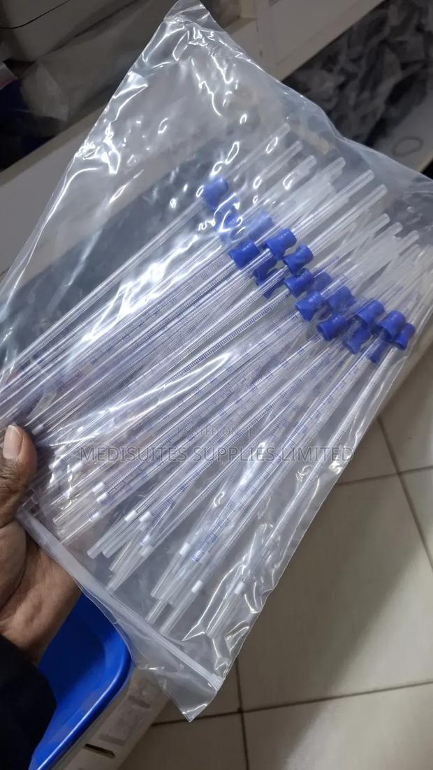 Esr Tubes. - thumbnail 2