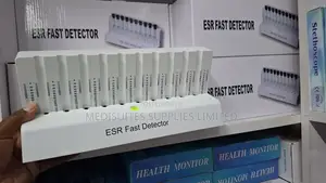 Esr Fast Detector