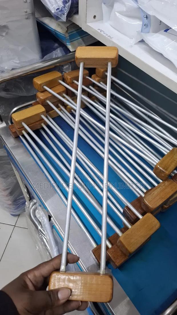 Staining Rack