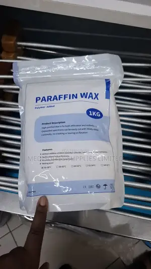 1kg Paraffin Wax