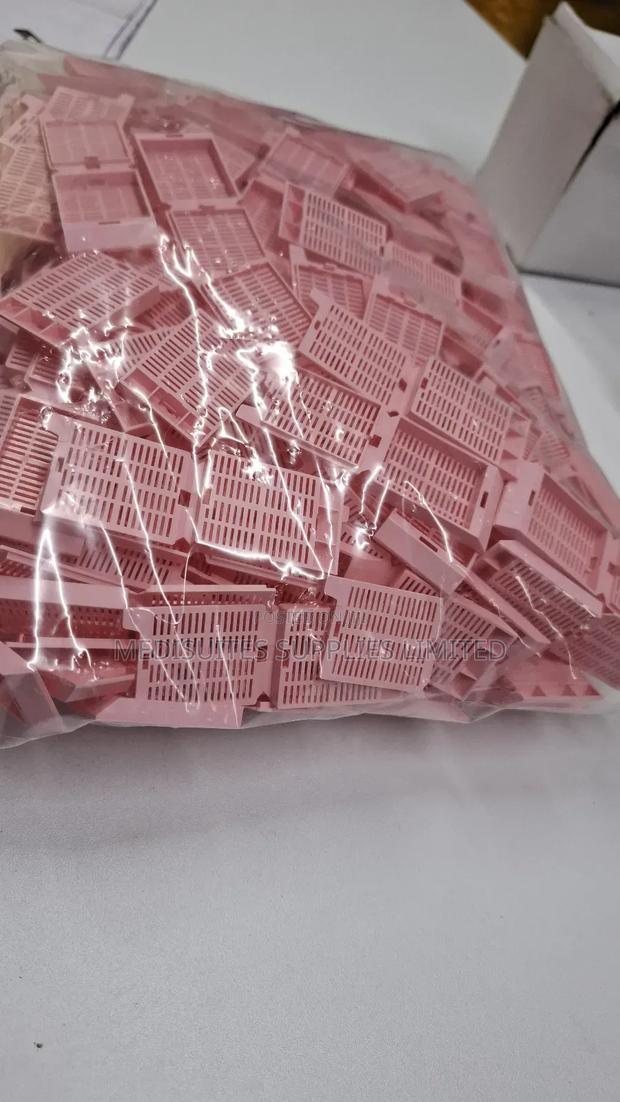 Pink Embedded Cassette - thumbnail 2