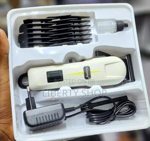 Original Geemy Hair Clipper