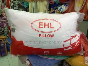 Hotel Quality Bed Pillows 1000gms