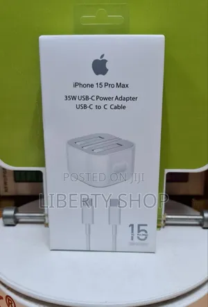 iPhone 15 15 Pro 15 Pro Max iPhone Charger