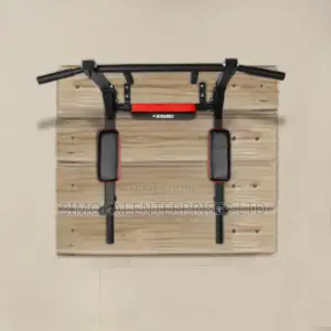 Pull Up Bar Chin Up Bar Dip Station for Indoor Home Workout
