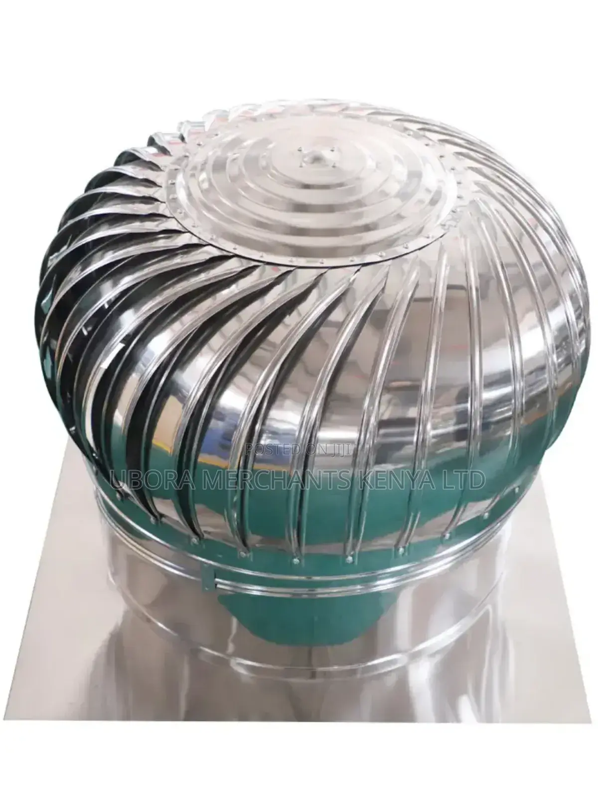 High Effeciency Roof Turbo 500mm