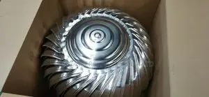 Steel Axial Flow Fans for Warehouse 600mm