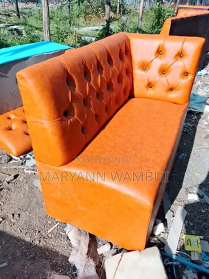 Couches for Club and Restaurant