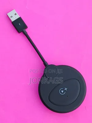 iPhone Wireless Video Carplay Netflix Youtube Tiktok