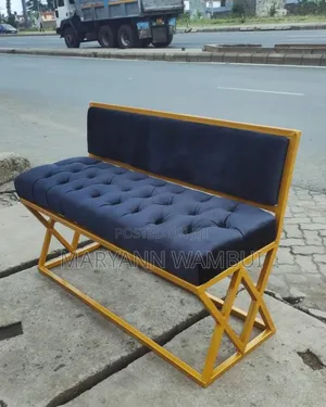 Classic Couch
