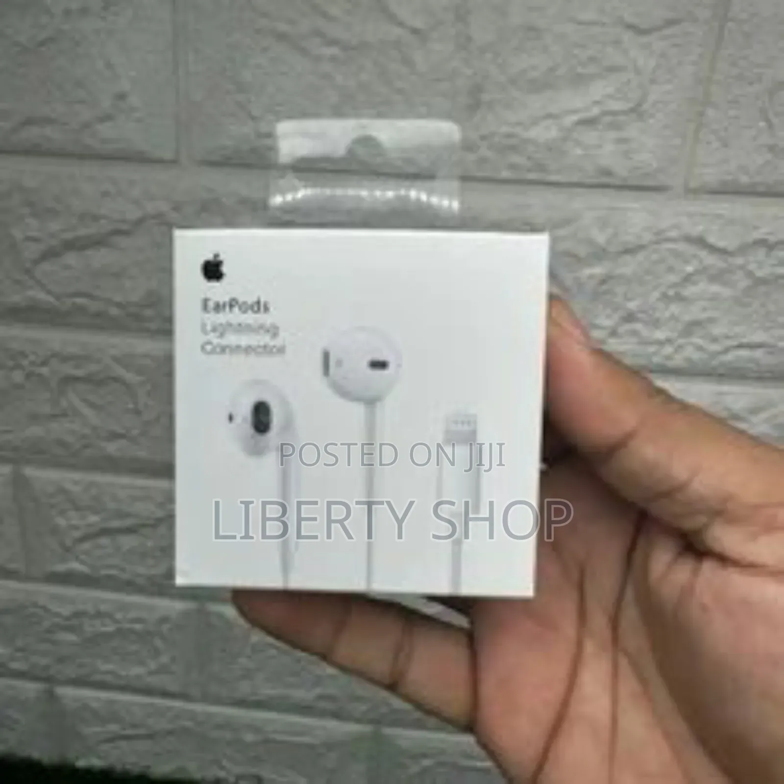 iPhone Earphones/ iPhone Lighting Earphones