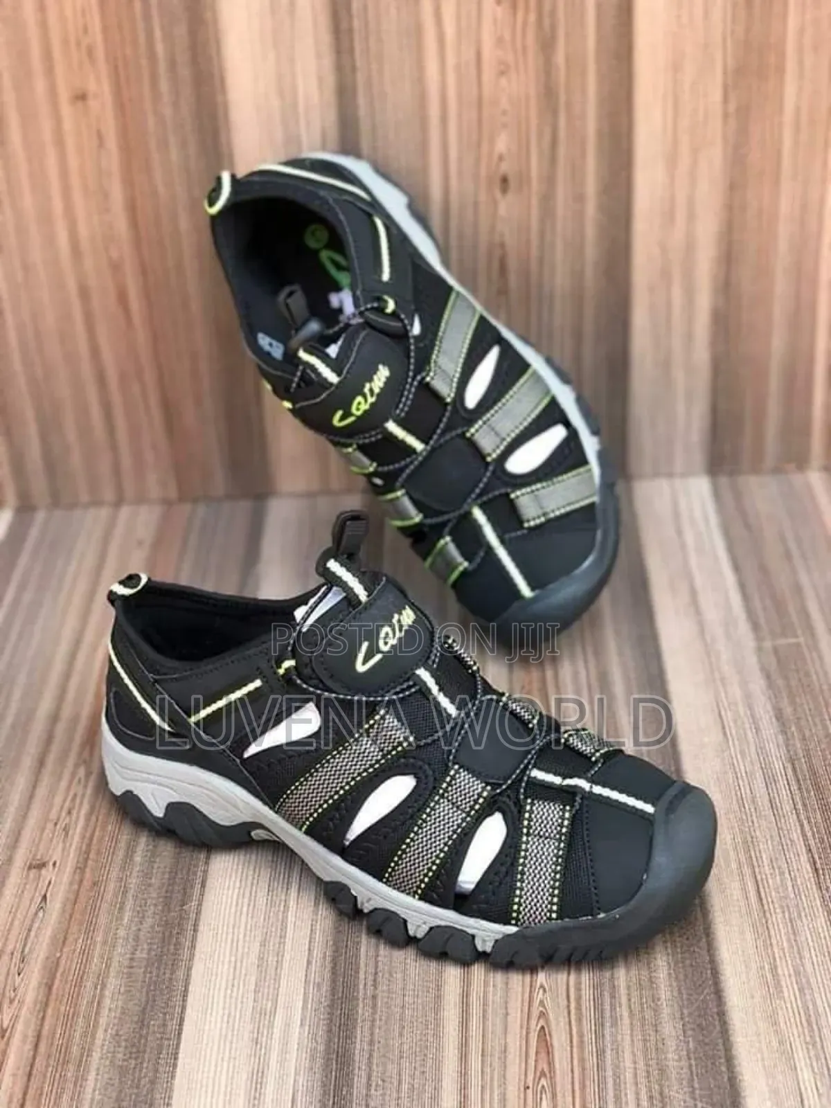 Catrn Open Shoes