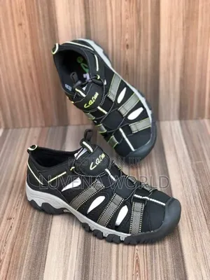 Catrn Open Shoes