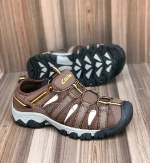 Catrn Open Shoes