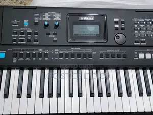 Yamaha Psr E473 Keyboard