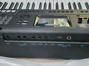 Yamaha Psr E473 Keyboard