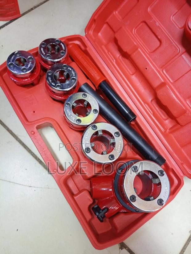 Die Stock 62pieces