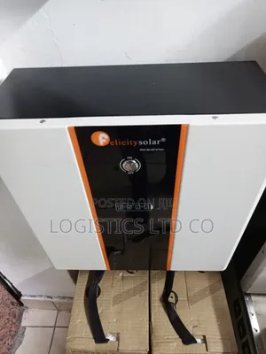 Felicity Rechargeable Lithium Battery 24v 200ah