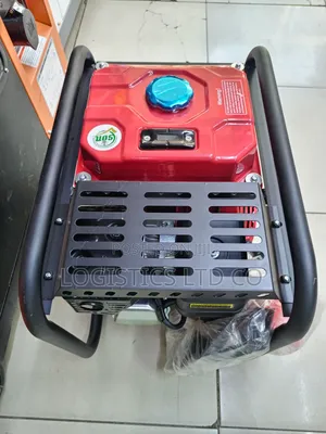 Maxmech Wg-200i Welding Generator