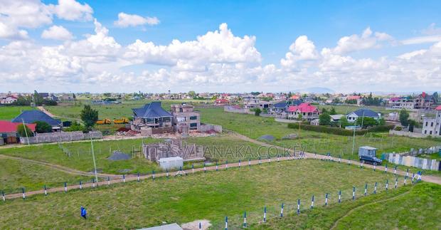 Desirable Plots in Syokimau-Katani ^Bw - main view