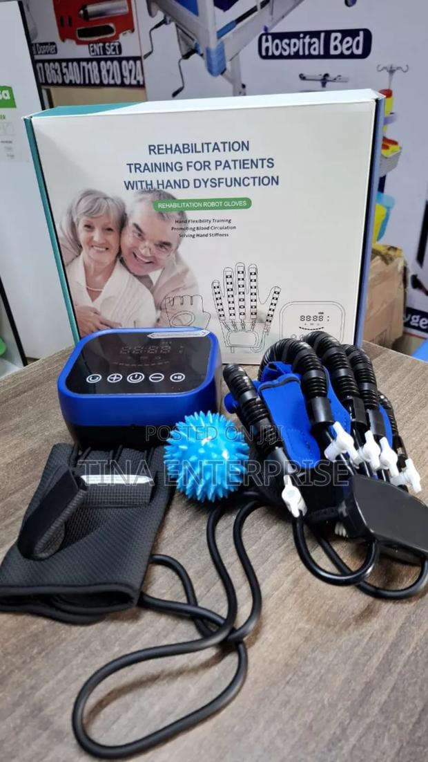Single Rehabilitation Gloves