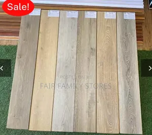 12mm Beige Laminate Floor Planks