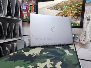 Laptop Dell Latitude 5410 8GB Intel Core I5 SSD 256GB - main view