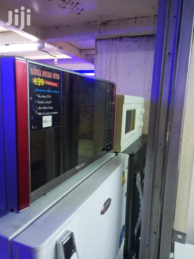 Grill Microwave Oven - thumbnail 3
