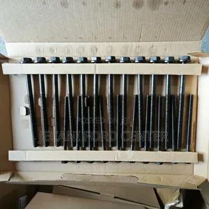 Ford Ranger Cylinder Head Bolts