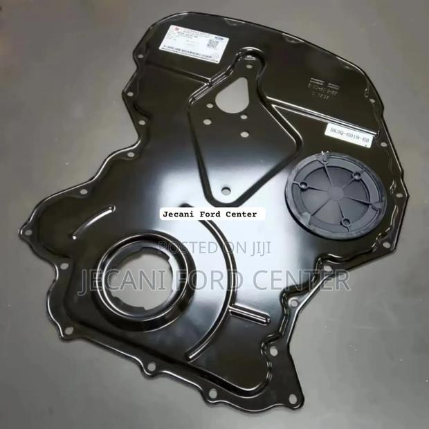 Ford Ranger Timing Chain Cover