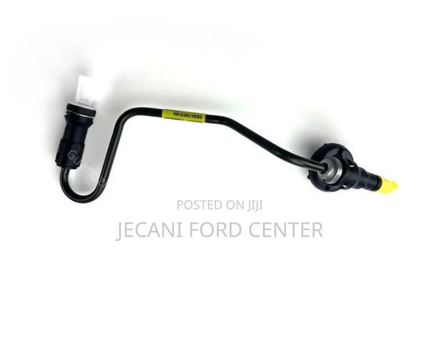 Ford Ranger Clutch Master Cylinder Dummy Valve