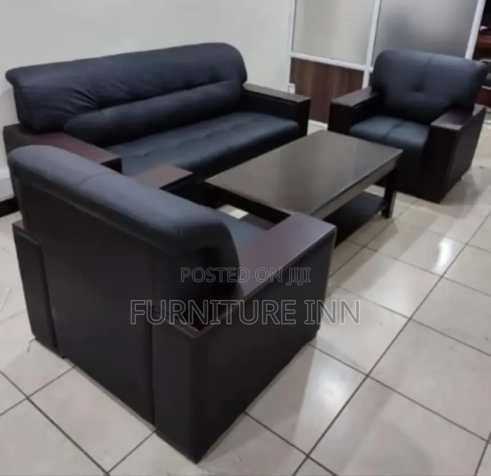 High Quality Office Sofa
