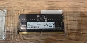 Lexar Laptop Ram Ddr5 8gb 5600 - thumbnail 2