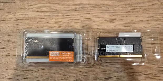 Lexar Laptop Ram Ddr5 8gb 5600 - thumbnail 3