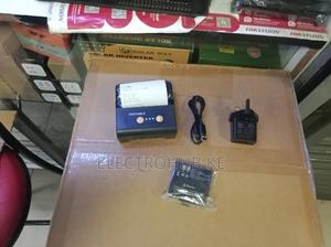 P80c Bluetooth Printer.80mm - thumbnail 2